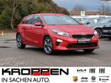 Kia Ceed 1.4 T-GDI Spirit NAVI KAMERA SHZ - Kia cee'd / Ceed in Essen