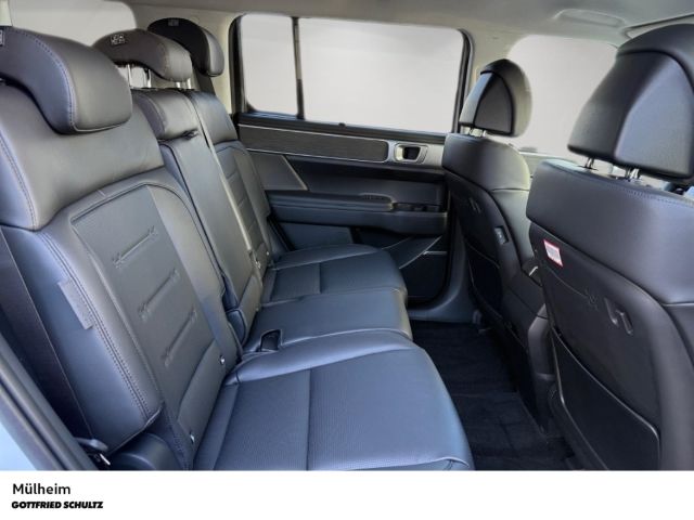 Hyundai Santa Fe – Bild 7