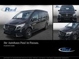 Mercedes-Benz V 250 Marco Polo Horizon 4x4 AMG+Warmluft-Sthzg - Mercedes-Benz Allradantrieb Kastenwagen