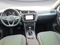 Volkswagen Tiguan - Vorschau Bild 11