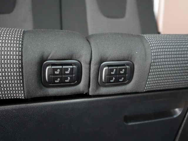 V 250 d VITO MARCO POLO EDITION AT+AHK+NAVI+SITZ