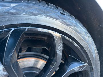 Renault Grand Scenic Black Edition TCe 140 EDC 7-Sitzer