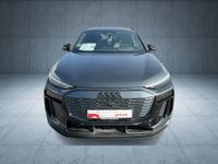 Audi Q6 e-tron - Vorschau Bild 9