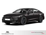 Audi S7 Sportback 3.0 TDI quattro Bang & Olufsen Rück - gebrauchte Audi S7 aus dem Jahr 2022