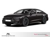 Audi S7 Sportback 3.0 TDI quattro Bang & Olufsen Rück - Audi S7 aus 2022