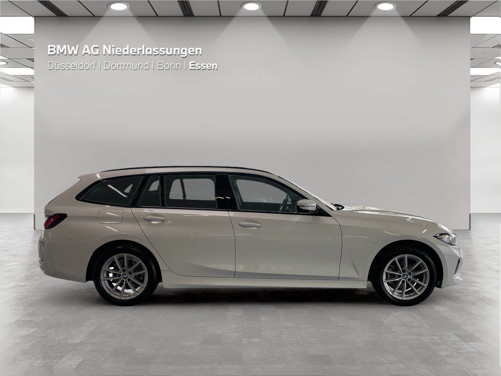BMW 318 - Bild 7