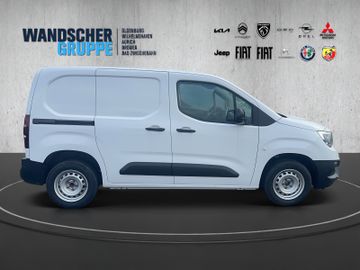 Opel Combo E Cargo 1.5 D Edition +KeyLess+PDC+SpurH