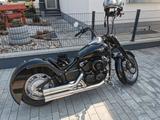 Yamaha V-Star(Dragstar) 650 - YAMAHA Drag-Star