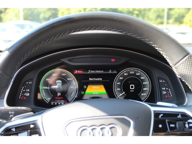 A6 Avant 55 TFSI e qu.Str.- S-Line*Pano*Assisten