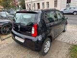 Skoda Citigo Active 1-Hand Klimaanlage Allwetterreifen - gebrauchte Skoda Citigo aus dem Jahr 2014