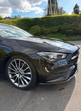 Mercedes-Benz CLA  250 AMG-Line gepflegter Zustand, unfallfrei - Mercedes-Benz CLA 250 von privat