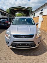 Ford Kuga Trend - Ford Kuga aus 2011 mit Diesel-Antrieb: Geländewagen