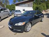 Jaguar XF 3.0 V6 Diesel S Luxury - gebrauchte Jaguar XF aus dem Jahr 2010