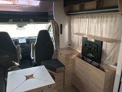 Chausson 660 Etape Line, Modell 2025