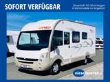 Itineo 610 SD ETAGENBETTEN SOLAR SAT TV MARKISE - Integrierte Wohnmobile & Wohnwagen