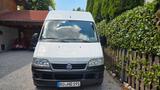 Fiat Ducato 244 4 x 4 Allrad Dangel - Fiat X