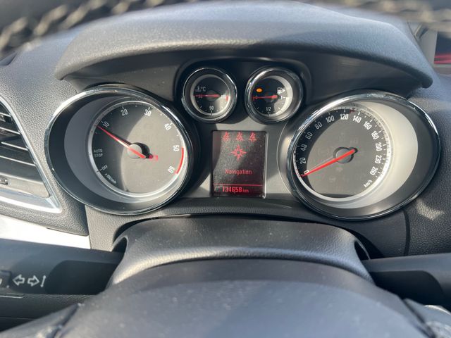 Opel Mokka Edition ecoFlex