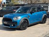 MINI Mini Cooper D Countryman hype Countryman ALL4 Au - MINI Cooper D Countryman Kombi Gebrauchtwagen
