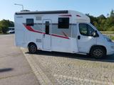 Rimor F67 plus - Rimor Teilintegrierter