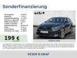 Kia Ceed Sportswagon 1.5T 140 SPIRIT TECHNIK NAVI - Kia Gebrauchtwagen in Saarbrücken