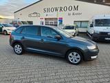 Skoda Rapid Spaceback Ambition Temp+Sitzh. - Skoda Rapid mit Diesel-Antrieb