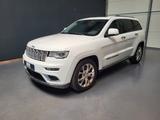 Jeep Grand Cherokee 3.0 CRD Summit *TOP Austtattung* - Jeep Grand Cherokee Gebrauchtwagen in Berlin