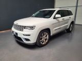 Jeep Grand Cherokee 3.0 CRD Summit *TOP Austtattung* - Jeep Grand Cherokee in Berlin
