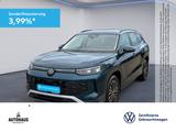 Volkswagen Tayron Life 1.5 eTSI DSG AHK LED KAMERA NAV SHZ - blaue Volkswagen Tayron