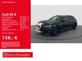 Audi RS 6 Av 22 LASER PANO B&O 360 - Gebrauchtwagen in Aalen