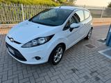 Ford Fiesta Fiesta+ 1.2 60CV 3 porte - Ford Fiesta aus 2009: 1.6