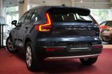 Volvo XC 40 B4 MOMENTUM *Virtual*LED*Navi*Kamera* - gebrauchte Volvo XC40 aus dem Jahr 2021