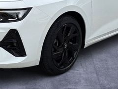 OPEL Astra GS Plug-In-Hybrid HUD StandHZG AHK-abnehmb