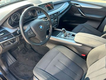BMW X5 - 10