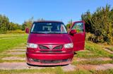 Volkswagen VW T4 VR6 Multivan - Volkswagen LT mit Benzin-Antrieb: Automatik
