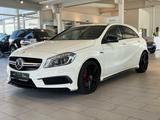 Mercedes-Benz A 45 AMG A A 45 AMG 4Matic*AUTOMA.*NAVI*Bi.XEN* - gebrauchte Mercedes-Benz A 45 AMG aus dem Jahr 2015