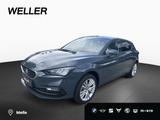 Seat Leon Road Edition 1.5 eTSI 85 kW (116 PS) Navi