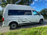 Volkswagen T6 Campervan/Wohnmobil mit Hochdach - Offers matching your search criteria