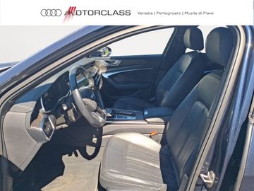 Audi A6 - 9