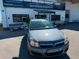 Opel Astra H Caravan Edition 1,6 77KW Benzin Klima ZV - Opel Astra aus 2007: Kombi