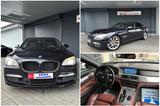 BMW 740d M Sport Paket°HeadUp°360°SoftC°KeyLes°ACC - BMW 740 in Frankfurt (Main)