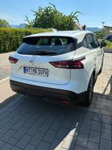 Nissan Qashqai 1.3 DIG-T MHEV 158PS Xtronic Tekna+ ... - Nissan Qashqai mit Benzin-Antrieb: Limousine, Automatik
