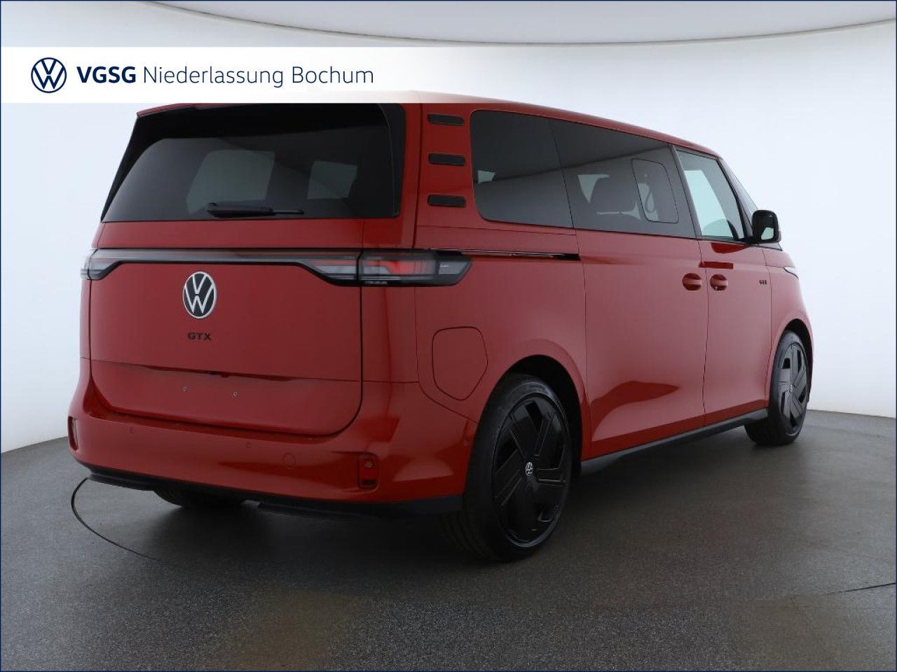 Volkswagen ID. Buzz - Bild 6
