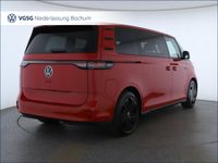 Volkswagen ID. Buzz - Vorschau Bild 6