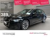 Audi A6 40 2.0 TDI Avant FLA LM Navi SHZ SpurH LED - Audi A6: 4f