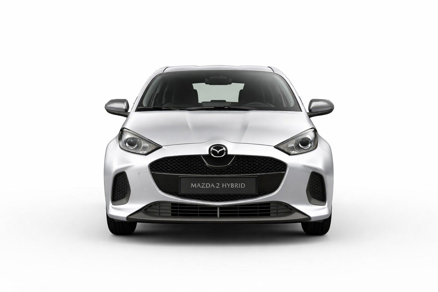 Mazda 2 Hybrid - Bild 3