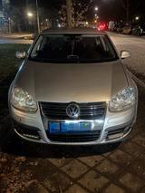 Volkswagen VW Jetta 1.9 TDI AUTOMATIK DSG - Volkswagen Jetta: 1.9