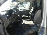 Volkswagen T7 Transporter Kasten 2.0 TDI LR IQ-LIGHT/STDHZ - graue Volkswagen T7 Transporter