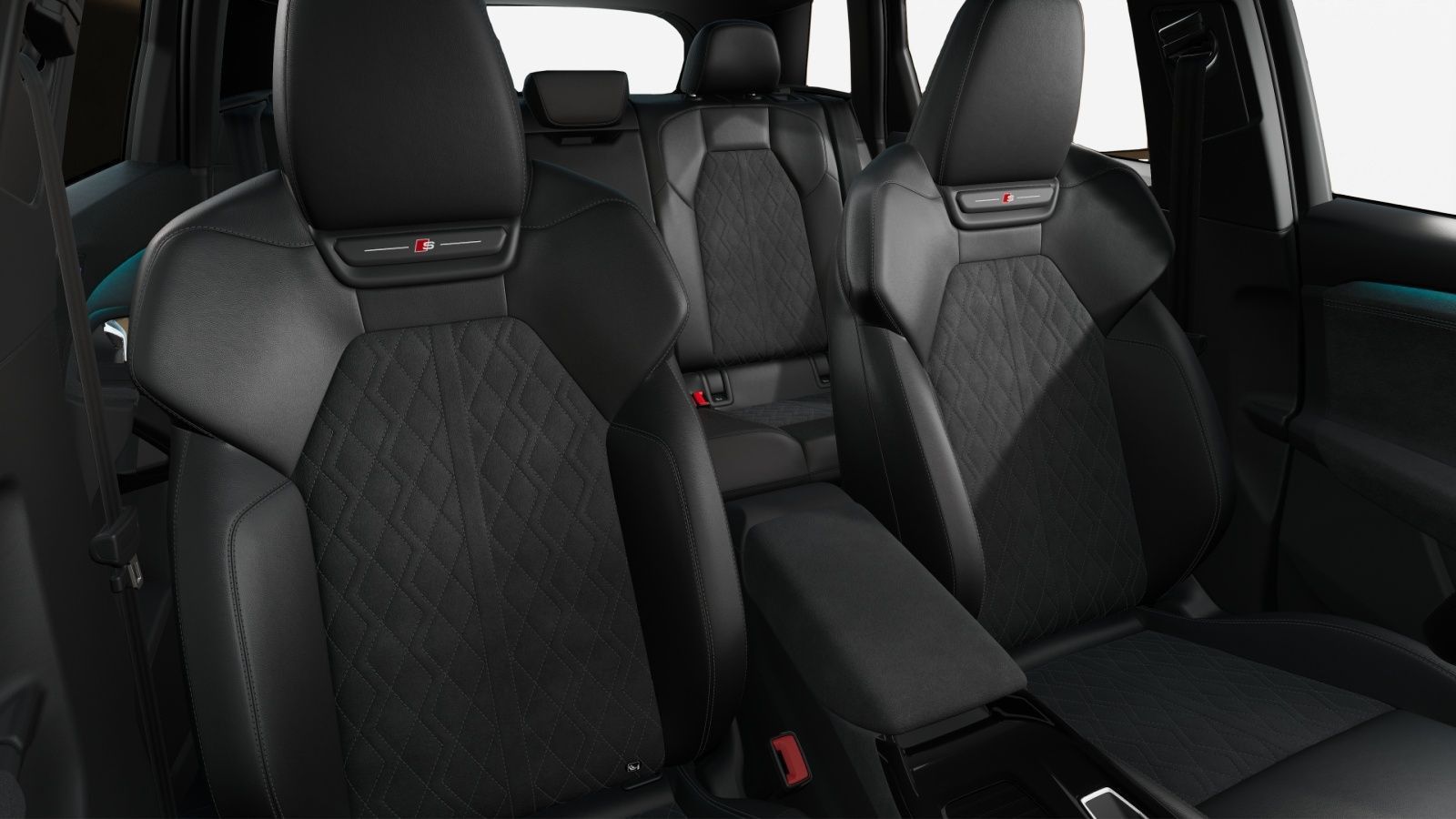 Audi Q6 e-tron - Bild 7