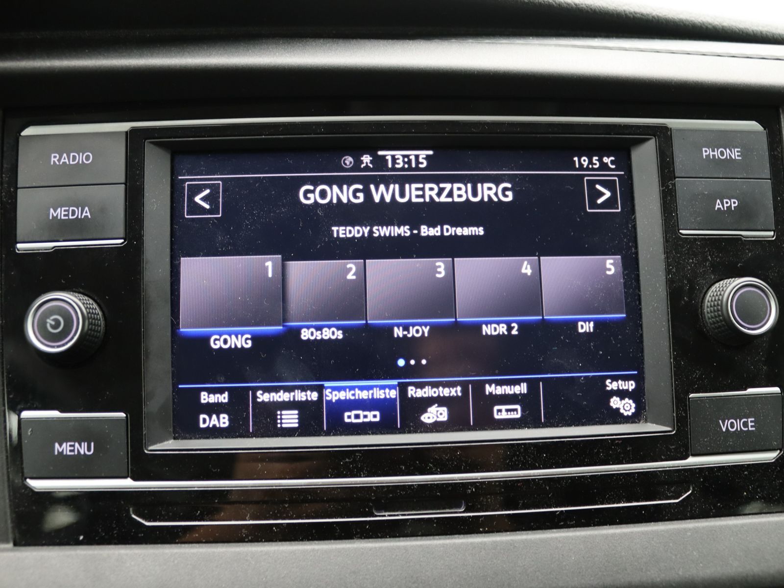 Volkswagen T6 Kombi - Bild 15