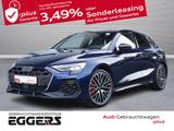 Audi S3 Sportback TFSI qu. *Pano*Matrix*HuD*RüKam*19" - Audi S3 in Bremen